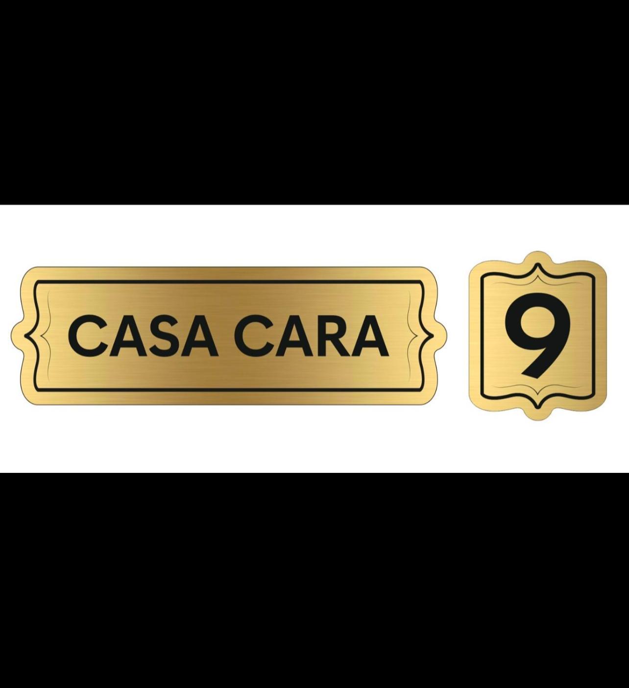 Apartamento Casa Cara *