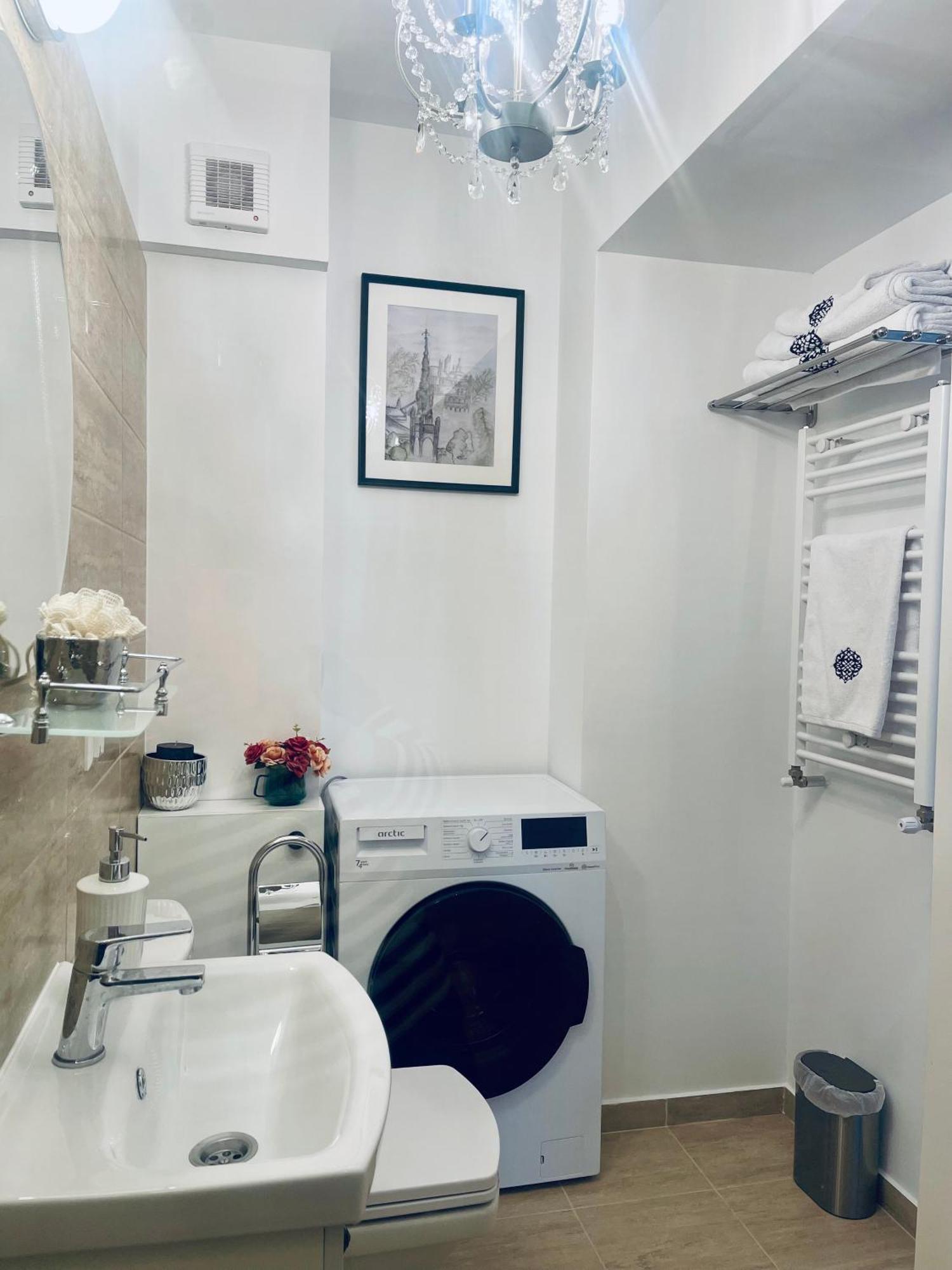 Apartamento Casa Cara *