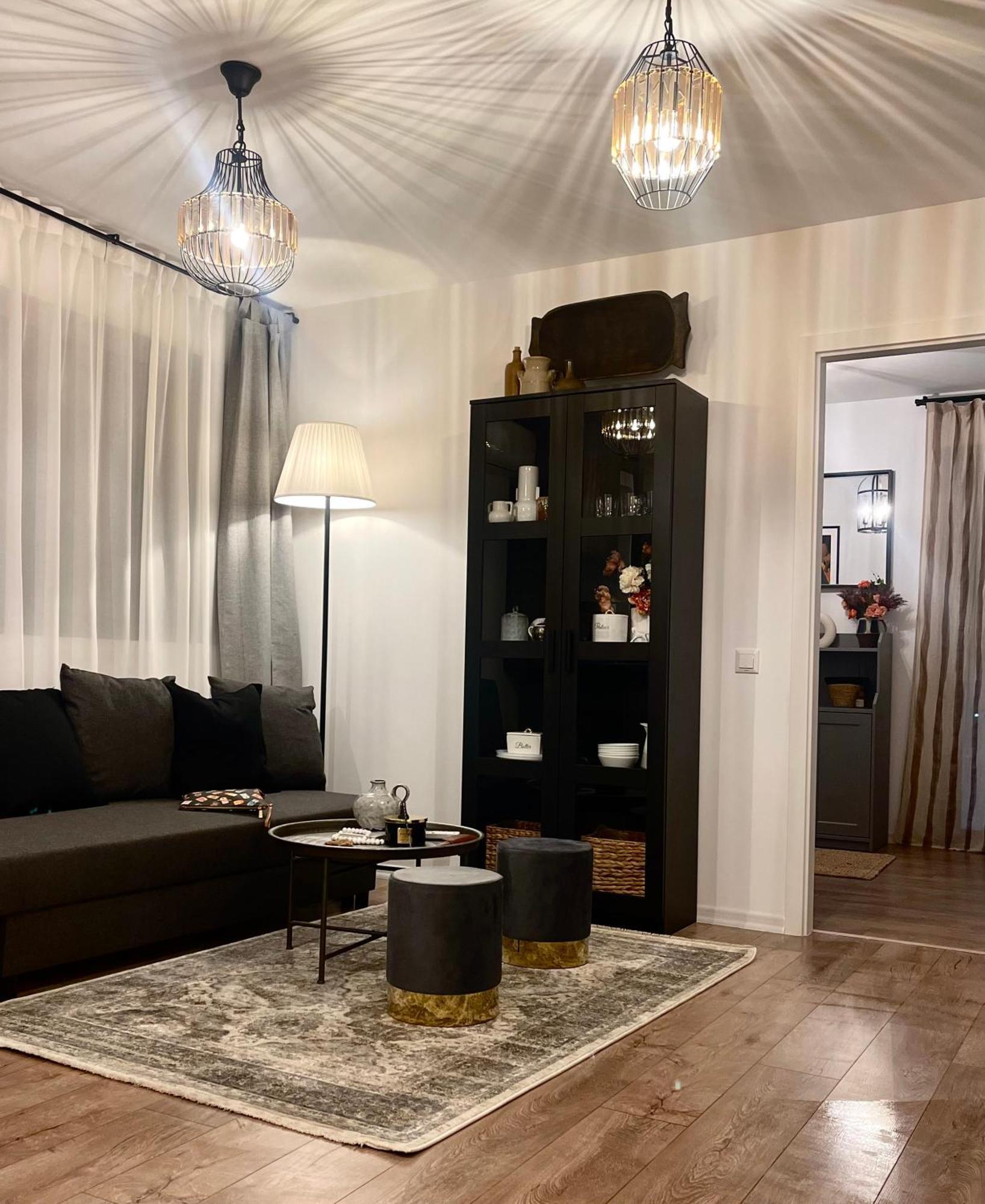 Appartement Casa Cara Targoviste