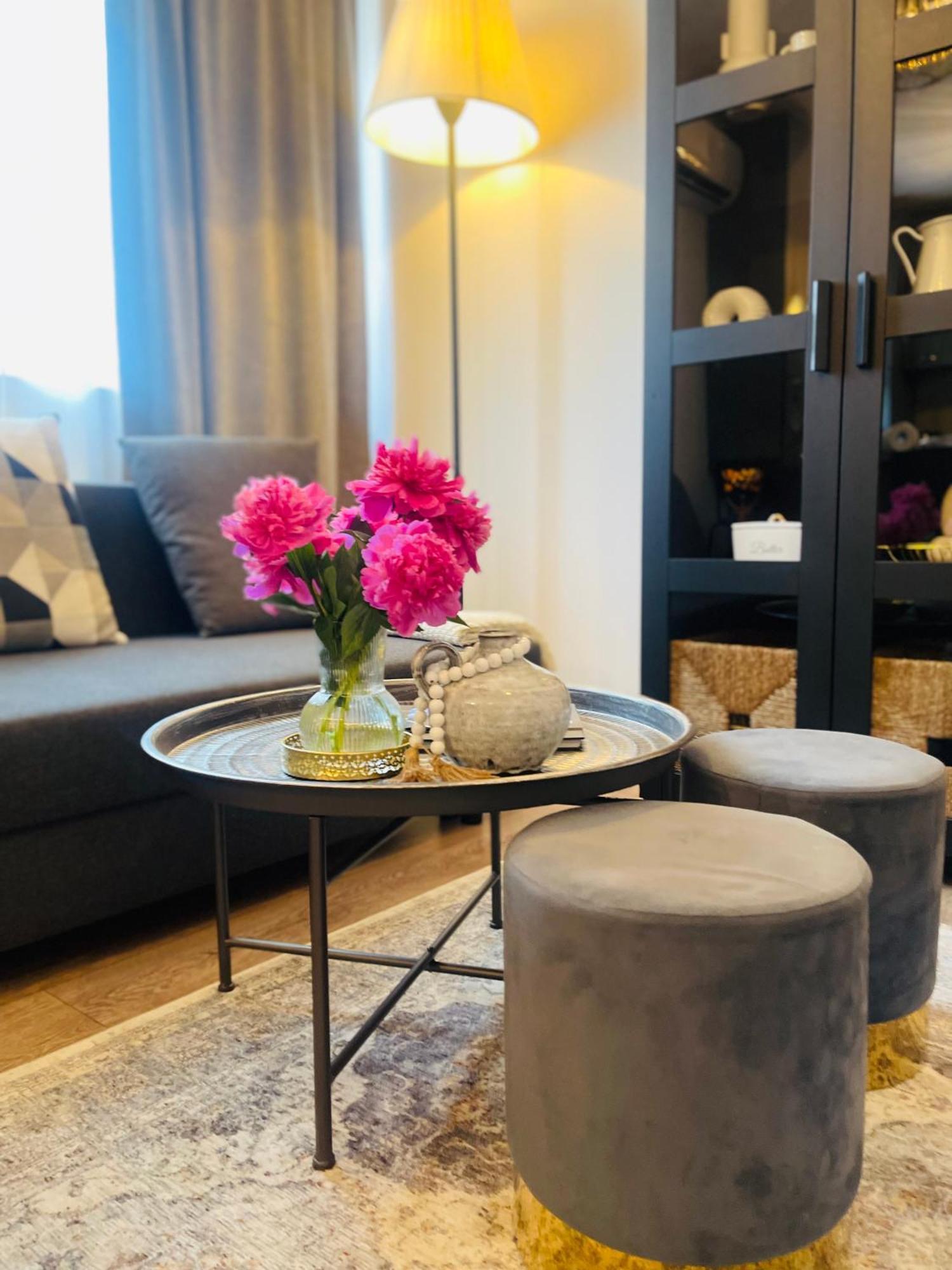 Apartamento Casa Cara Targoviste